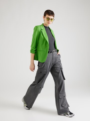 Fransa Blazer 'Zablazer' in Green