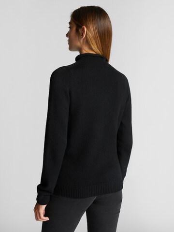 North Sails Sweater in Black