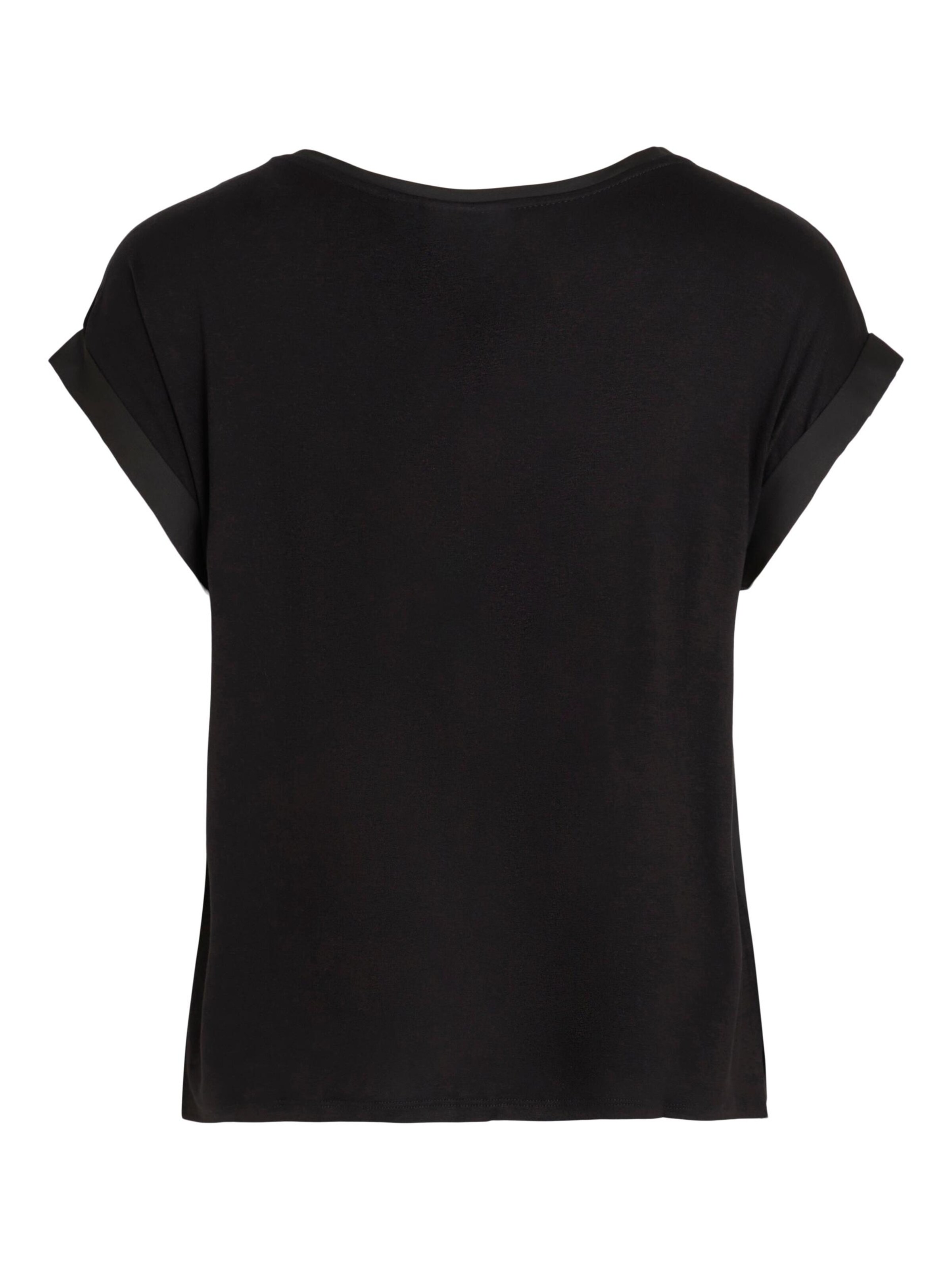 Vila Petite Särk, värv must