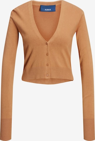 Cardigan 'Sabel' JJXX en beige : devant