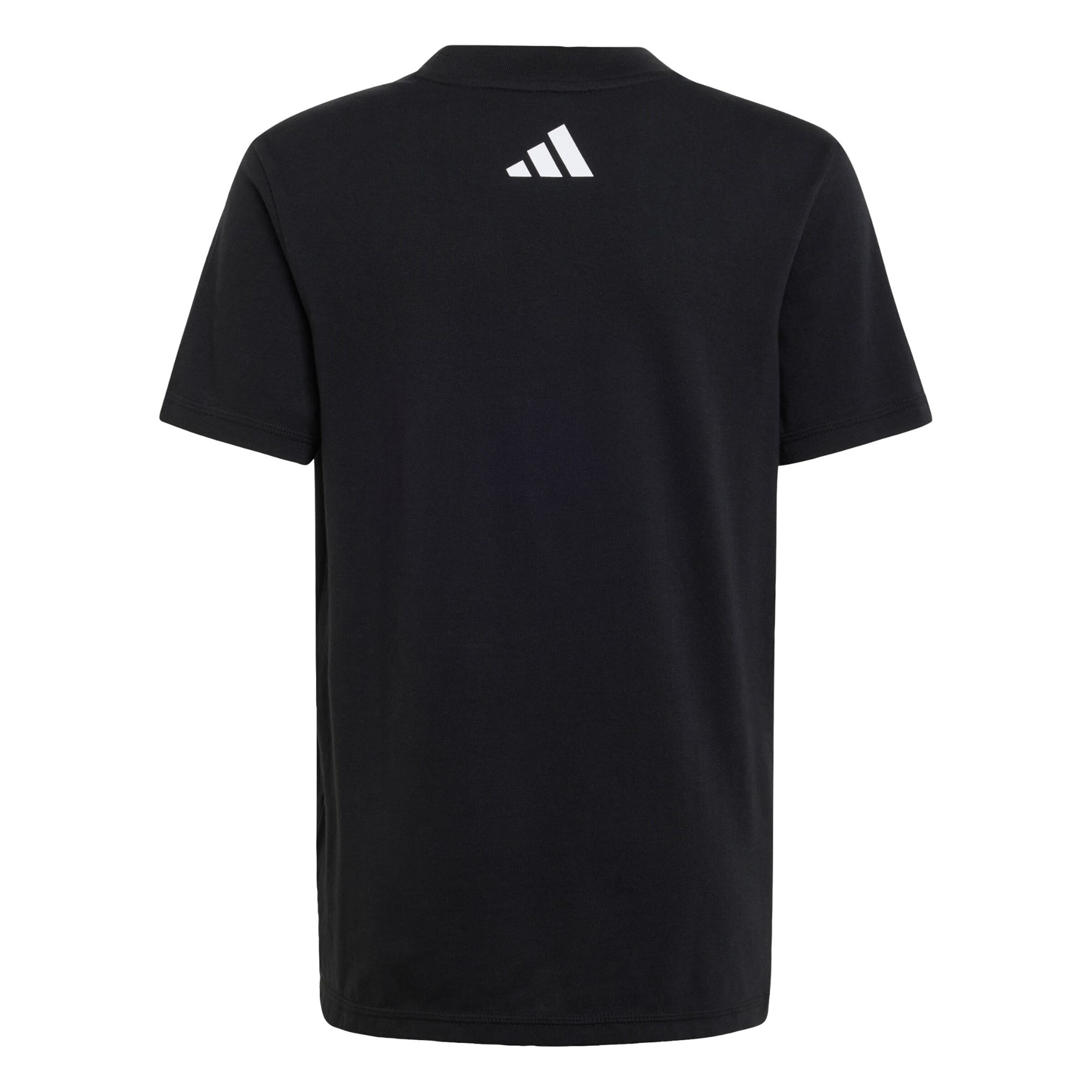 ADIDAS PERFORMANCE - Camisa funcionais 'Mercedes - Amg Petronas Formula 1 Team' em preto
