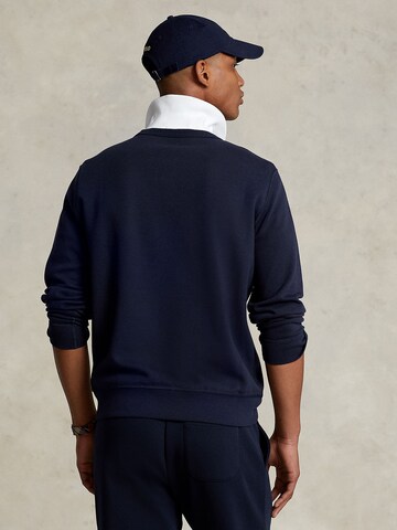 Polo Ralph Lauren Свитшот в Синий