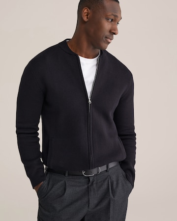 WE Fashion Pulóver - fekete