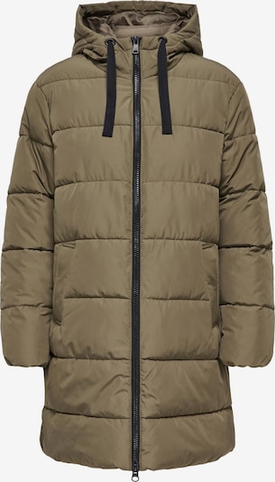 ONLY Mantel in grau, Produktansicht