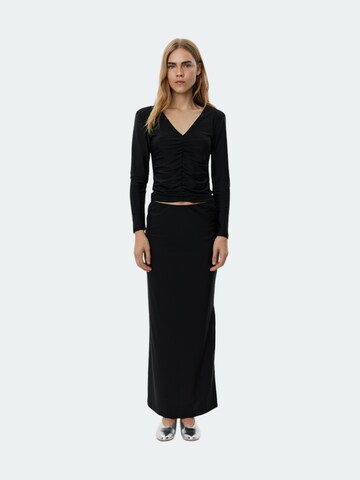 Sofie Schnoor Skirt 'Trine' in Black