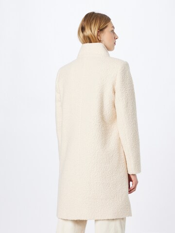 MORE & MORE Between-seasons coat in Beige