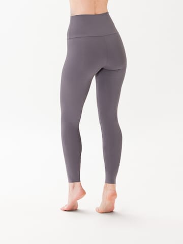 Les Lunes Skinny Leggings 'Luna' in Grey