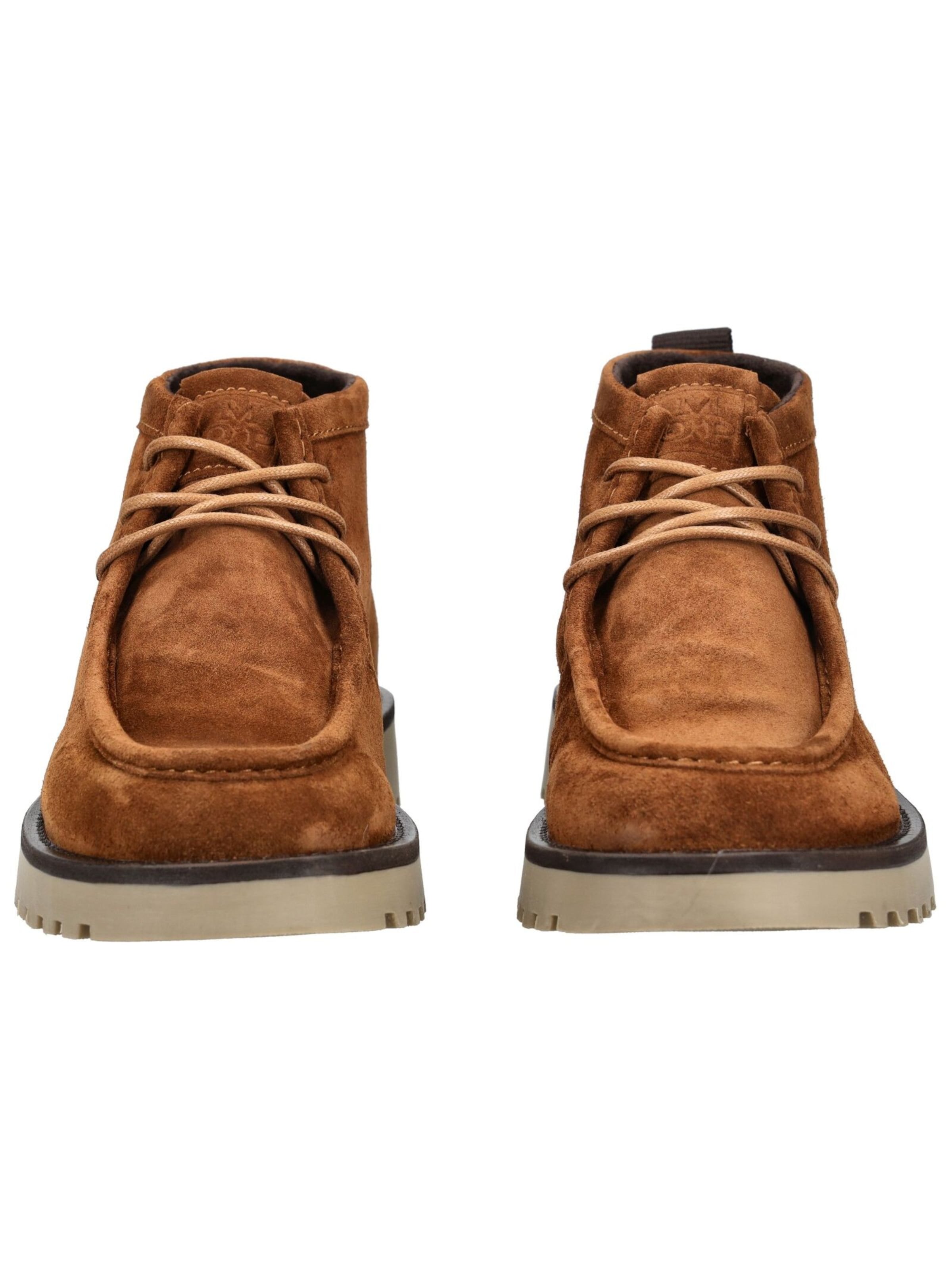 Marc O'Polo Veterlaarzen in Bruin