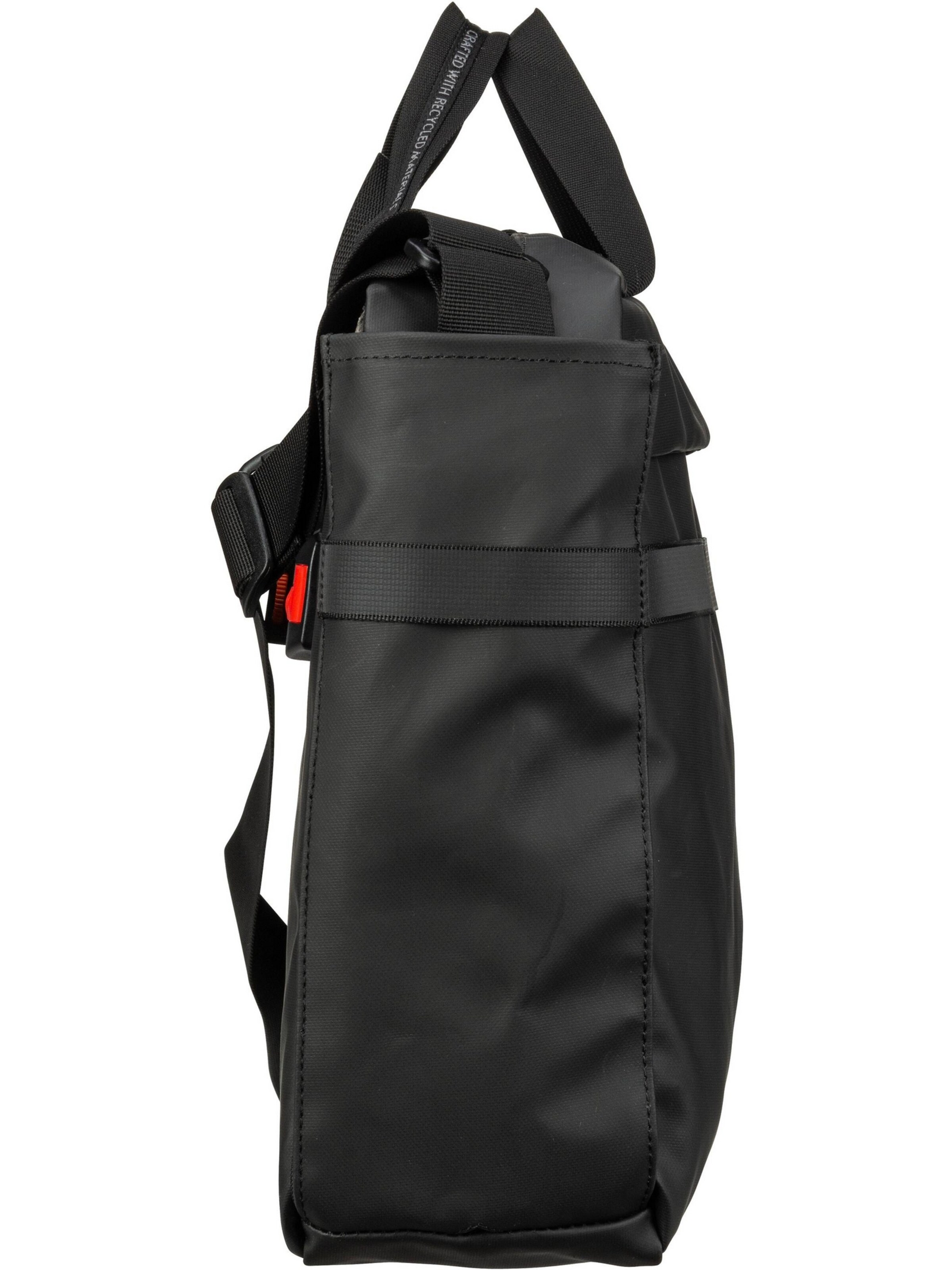 VAUDE Sporttas 'Mineo' in Zwart