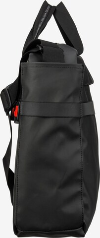 VAUDE Sports Bag 'Mineo' in Black