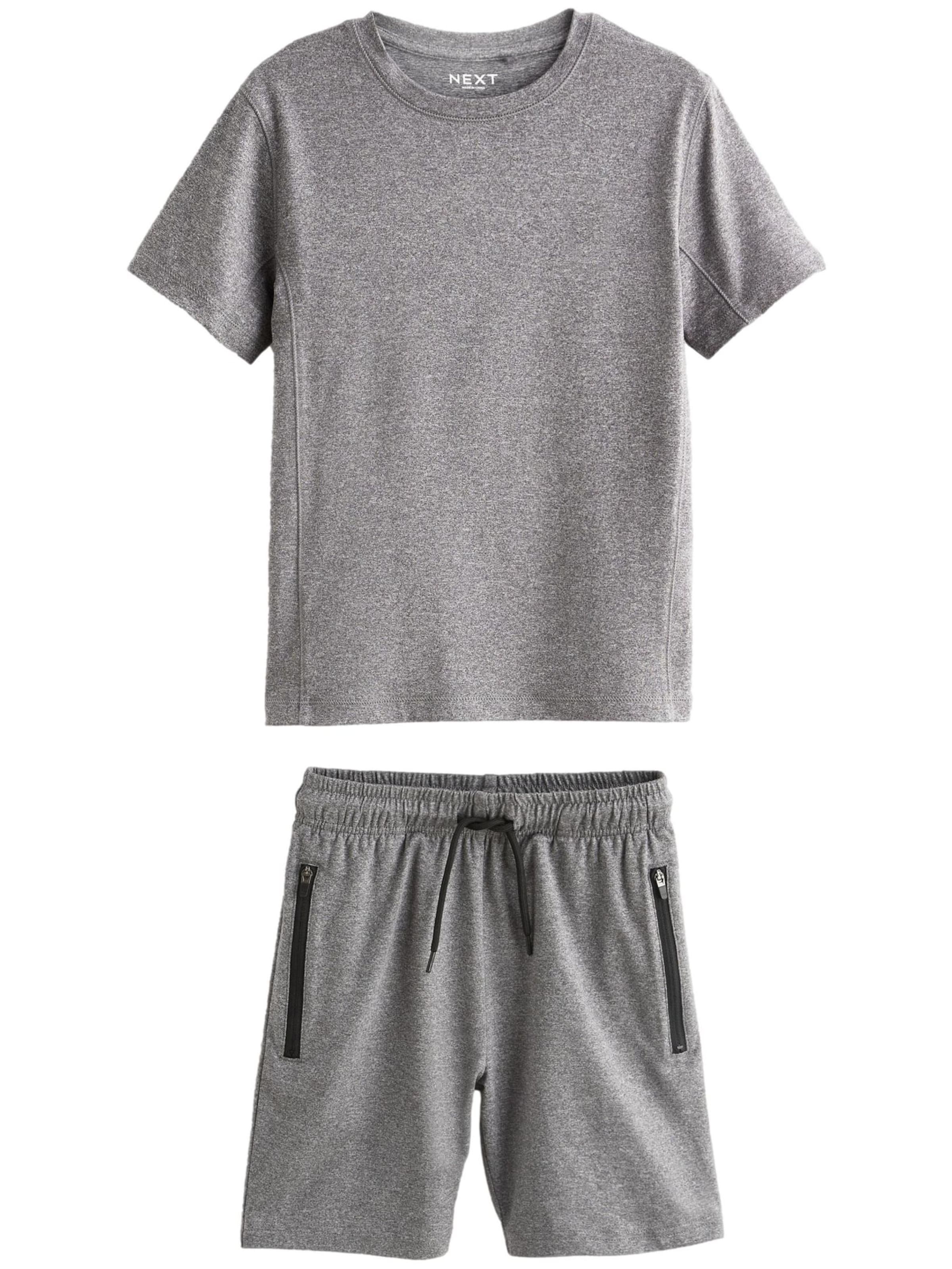 NextKomplet - siva boja: prednji dio