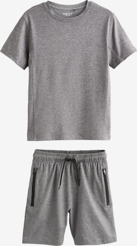 Next Sada – šedá: přední strana