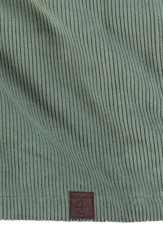 Regular fit Camicia 'KLMONZA' di Key Largo in verde
