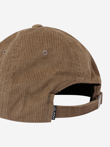 Volcom Caps 'GUS' i grønn