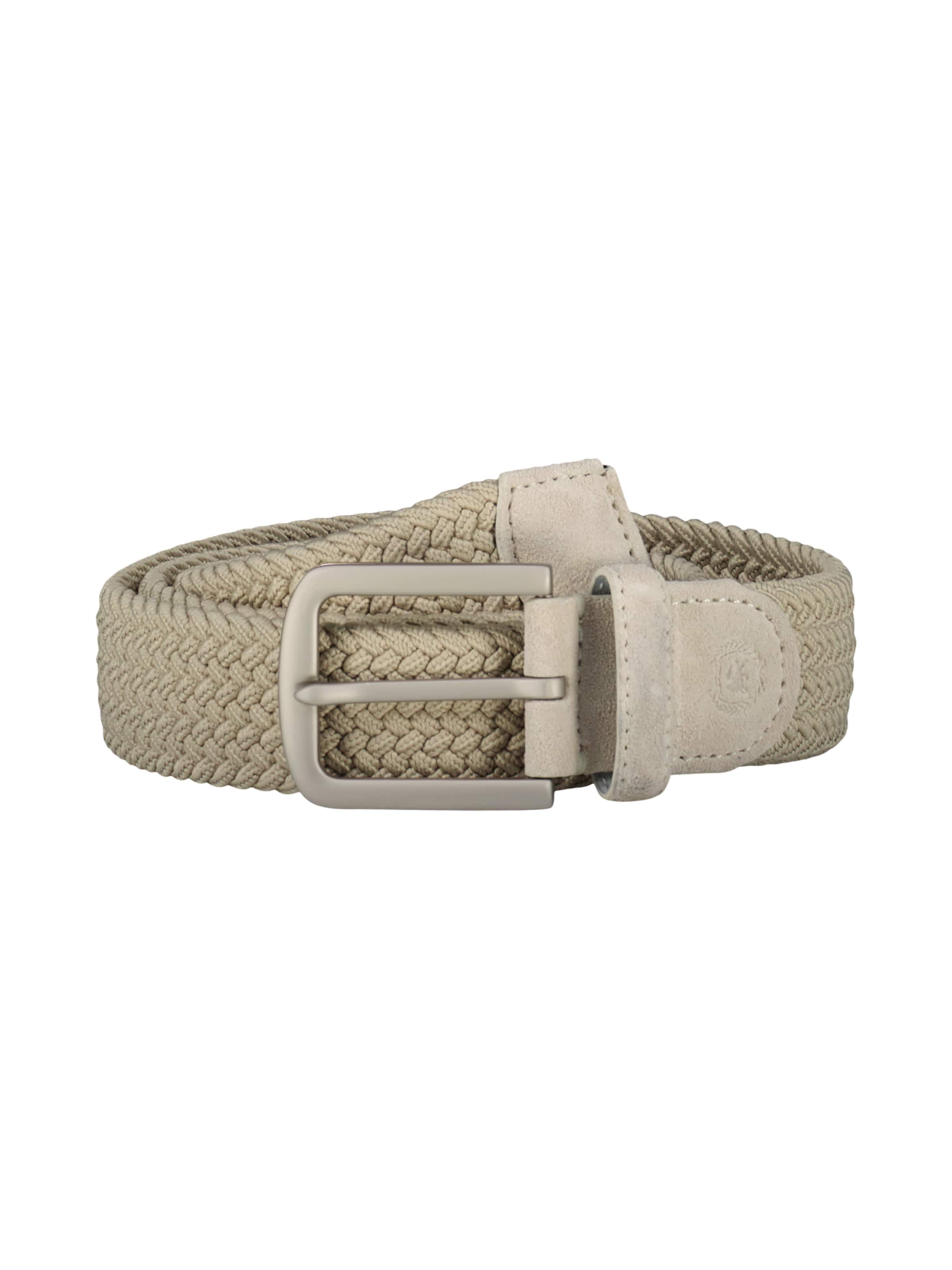 LERROS Riem in Beige: voorkant