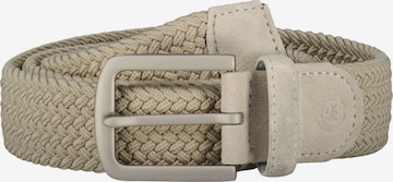 LERROS Riem in Beige: voorkant