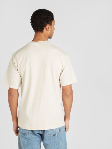 JACK & JONES Bluser & t-shirts i beige