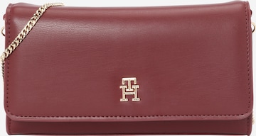 TOMMY HILFIGER Клатч 'ETERNITY' в Красный: спереди