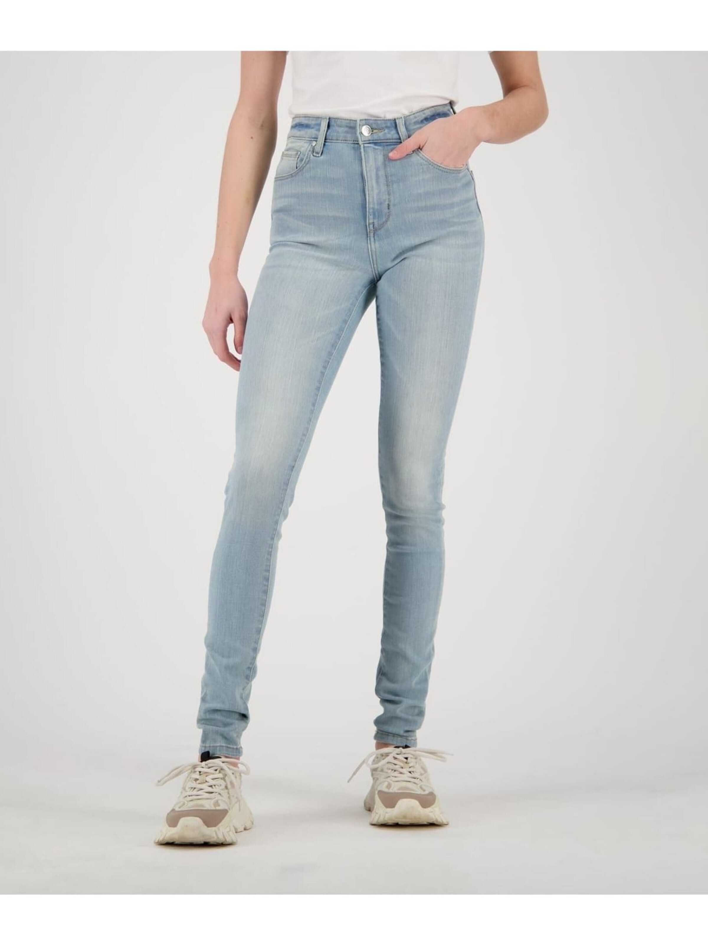 Raizzed Jeans in Blauw