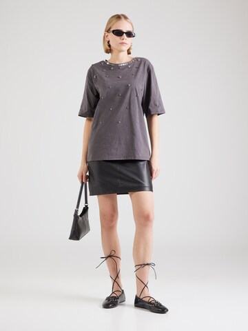 PINKO Shirt in Grey