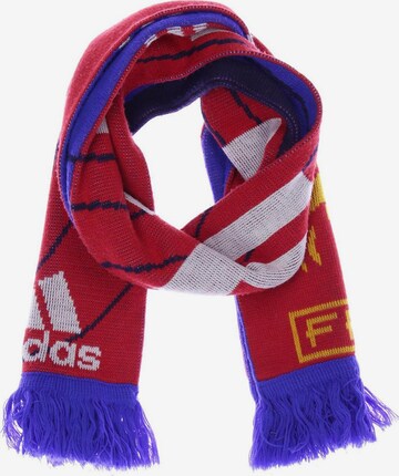 ADIDAS PERFORMANCE Scarf & Wrap in One size in Red: front