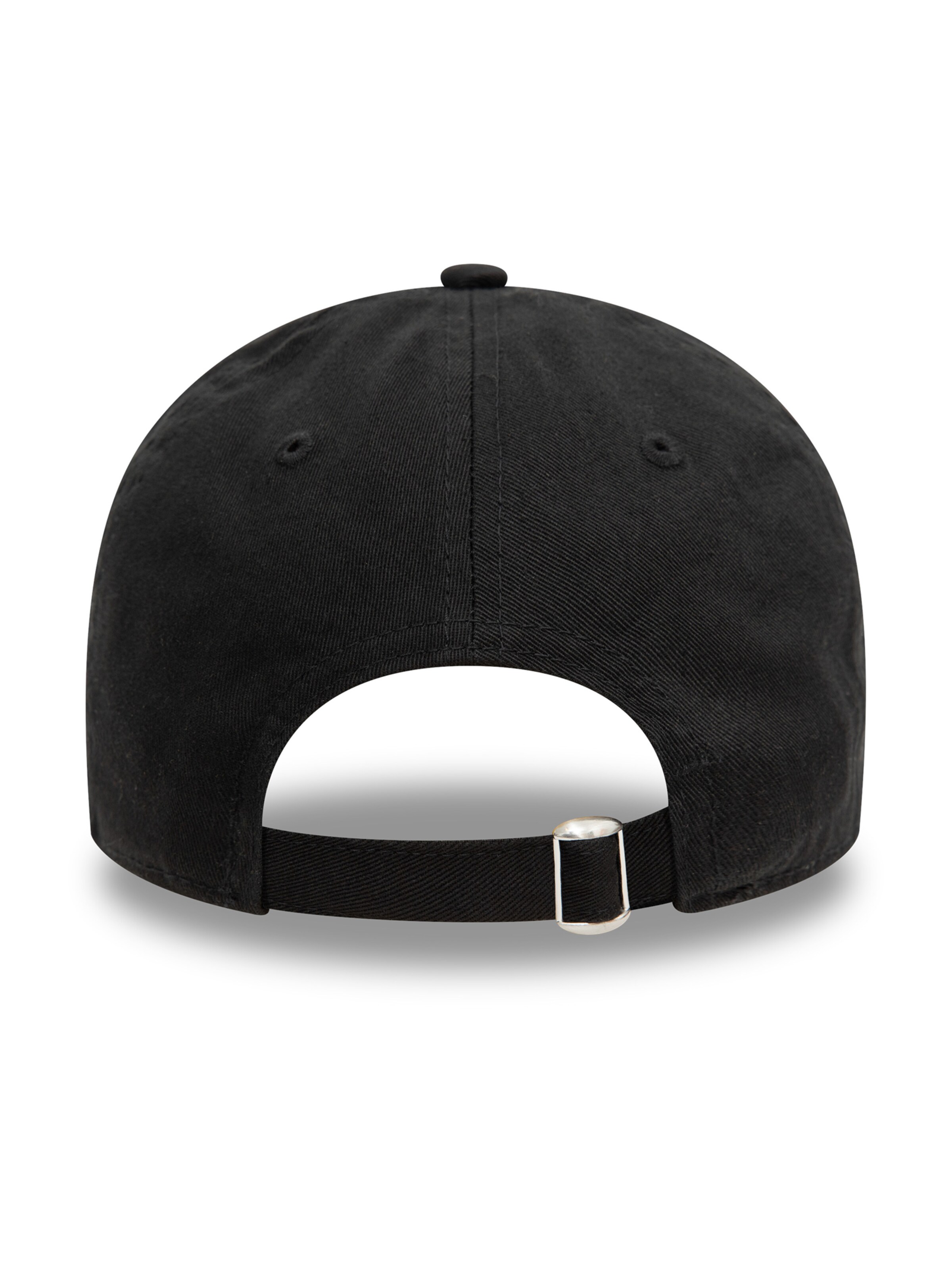 NEW ERA Pet '9TWENTY LOSDOD' in Zwart