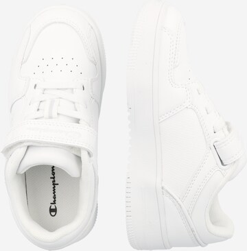 Sneaker 'REBOUND 2.0' di Champion Authentic Athletic Apparel in bianco