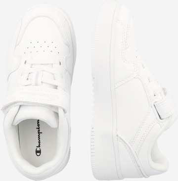 Champion Authentic Athletic Apparel Sneaker 'REBOUND 2.0' in Weiß