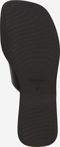 VAGABOND SHOEMAKERS - Zapatos abiertos 'IZZY' en negro