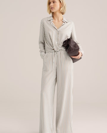 WE Fashion Halenka – béžová