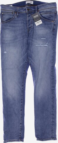 JACK & JONES Jeans 34 in Blau: Vorderseite