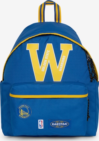 Zaino 'Day Pak'r' di EASTPAK in blu: frontale