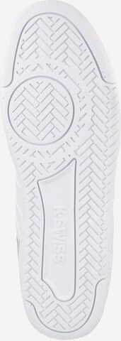K-SWISS Sneakers 'Court Palisades' in White