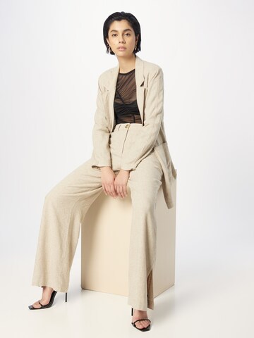 Freequent Blazer 'LUIGI' i beige