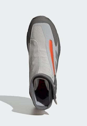 ADIDAS TERREX Boots 'Free Hiker 2' in Grau