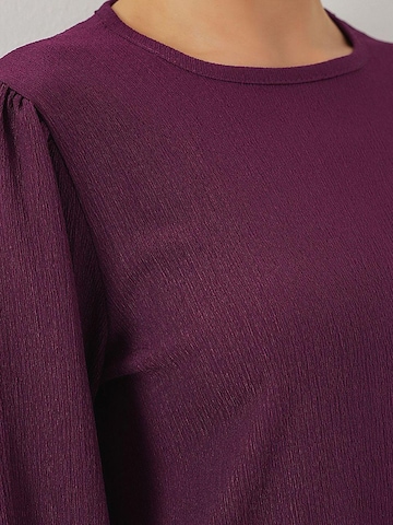 Completo pantalone di Bigdart in lilla