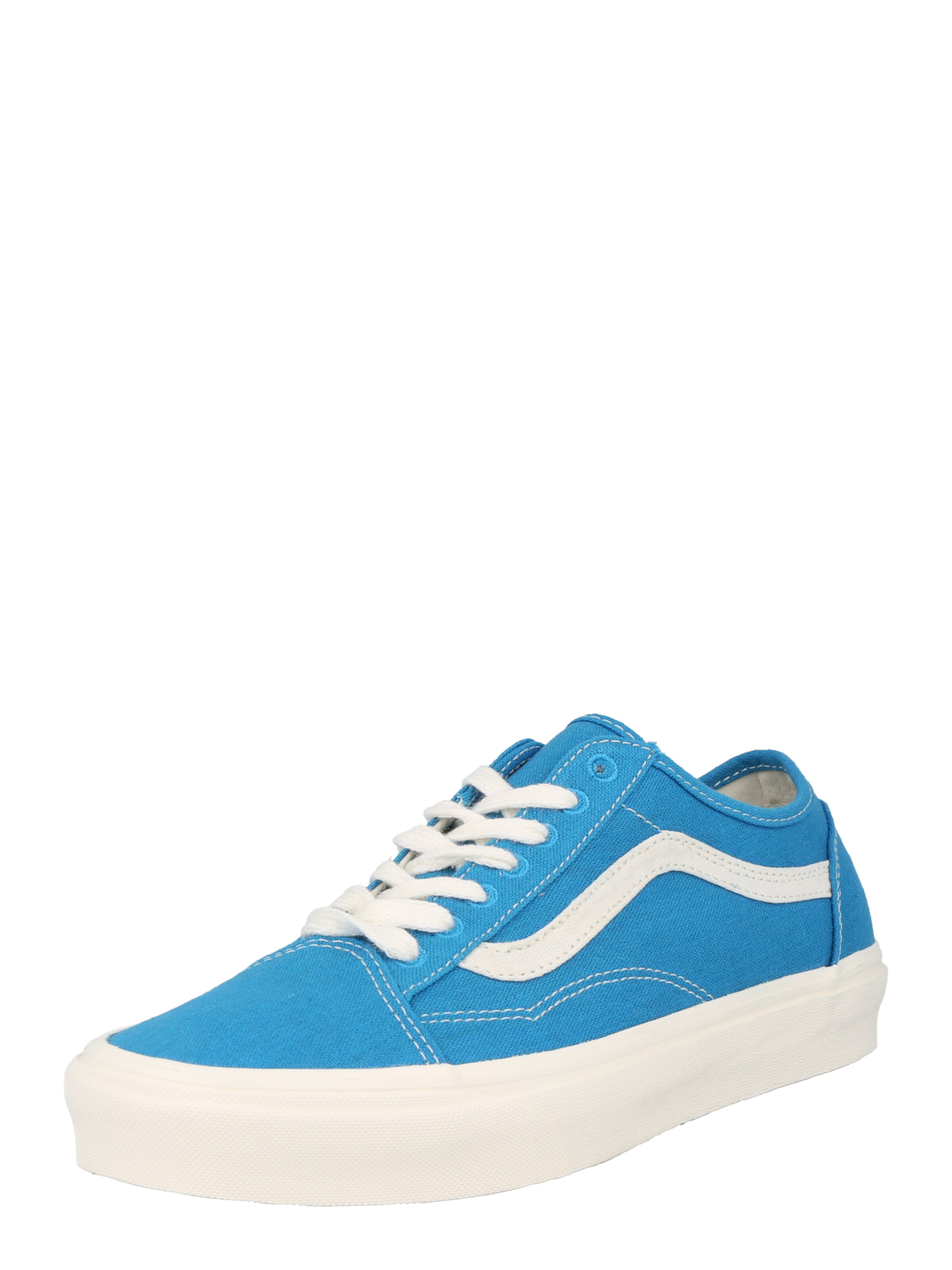 VANS Σνίκερ χαμηλό 'Old Skool' σε μπλε: μπροστά