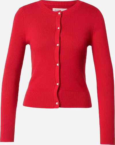 Kardiganas iš HOLLISTER, spalva – raudona, Prekių apžvalga