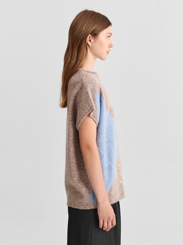 Pullover di TATUUM in beige