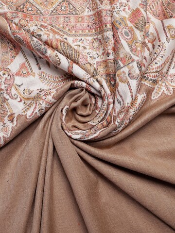 Écharpe 'Miraira' AVANT-GARDE PARIS en mélange de couleurs