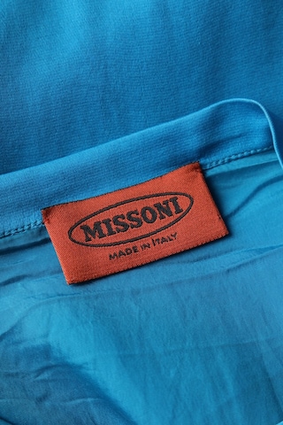 MISSONI Skirt in XXS in Blue