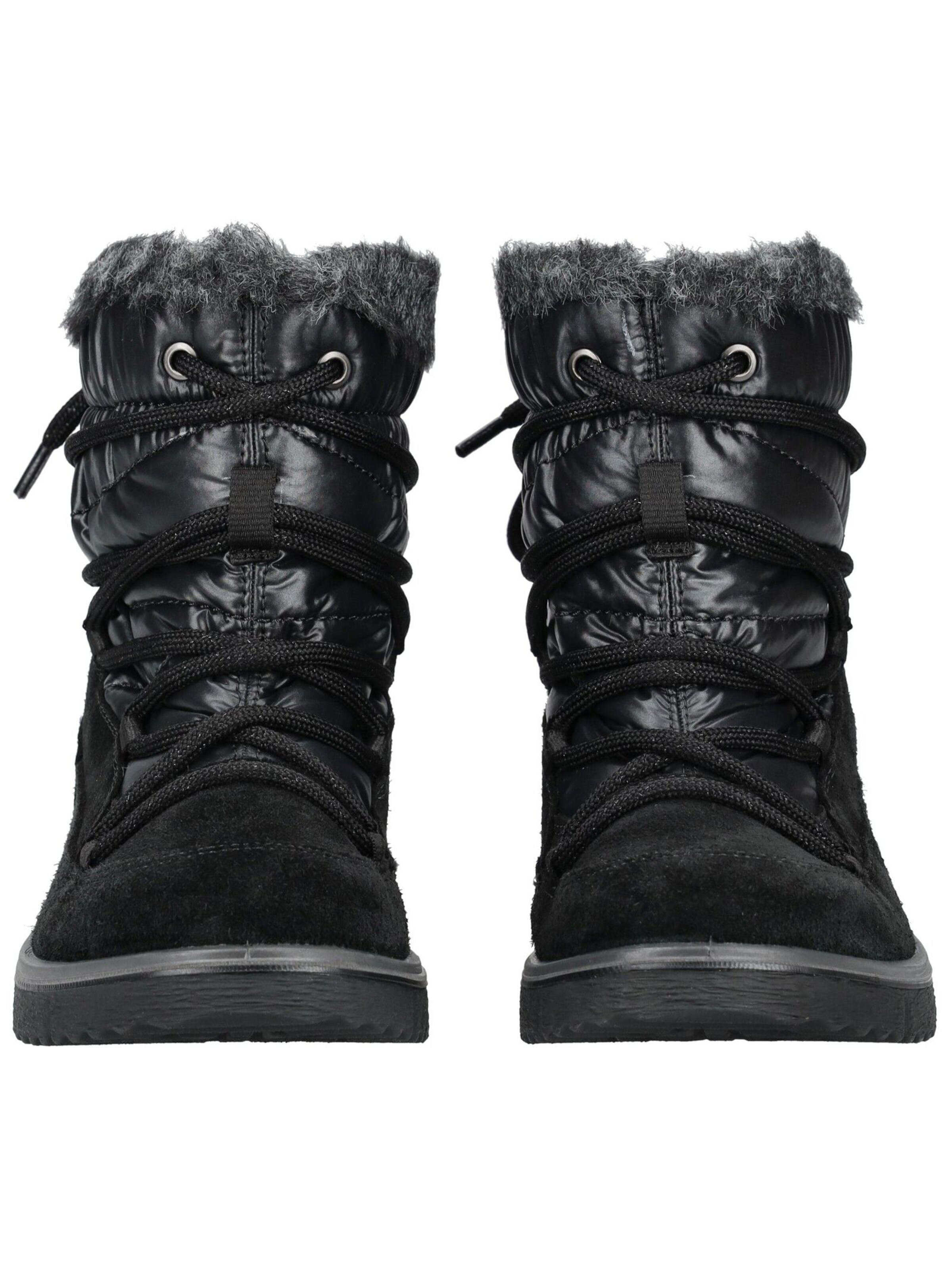 Legero Snow boots in Black