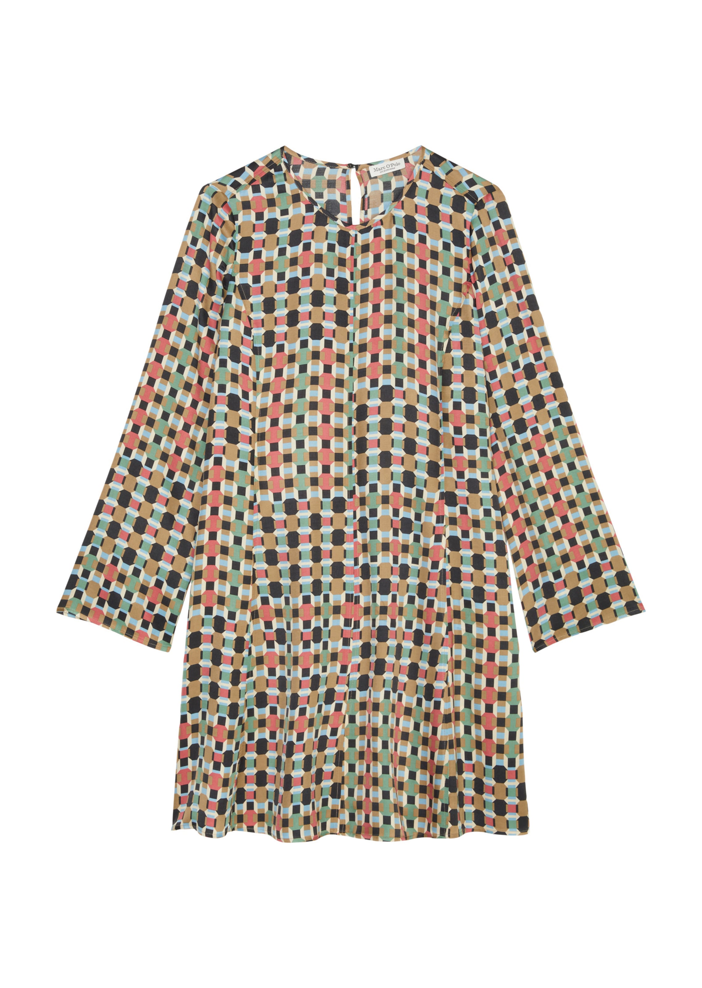 Marc O'Polo Keid in Mischfarben: Vorderseite