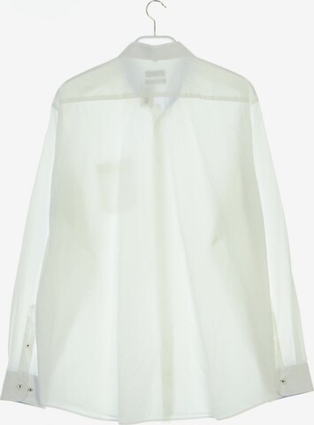 PAUL KEHL 1881 Button Up Shirt in XXXL in White