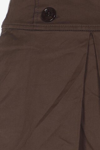 Miss Sixty Skirt in S in Brown