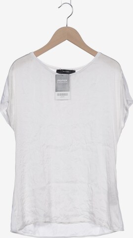HALLHUBER T-Shirt XS-XL in Weiß: predná strana