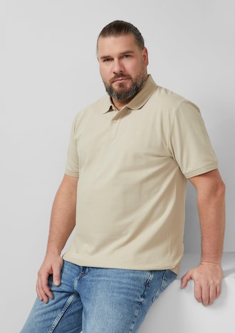 T-Shirt s.Oliver en beige