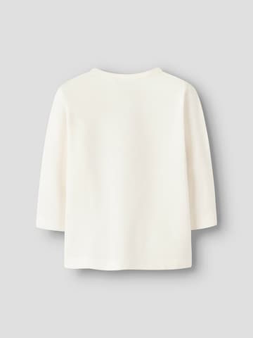 NAME IT Shirt 'NBFVUBIE' in Purple