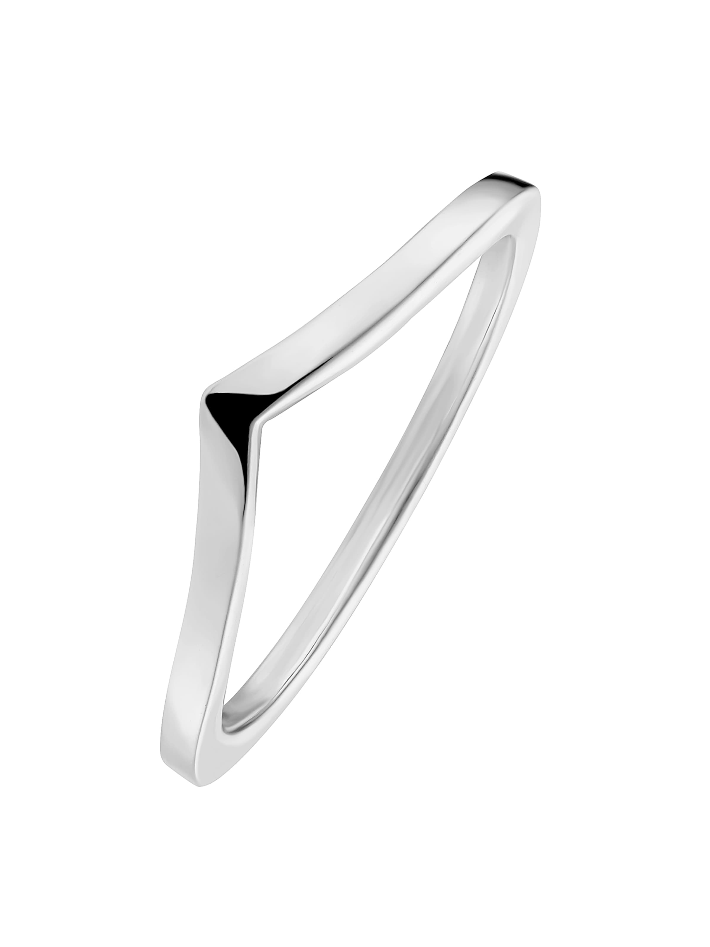 Heideman Ring 'Lia' in Zilver