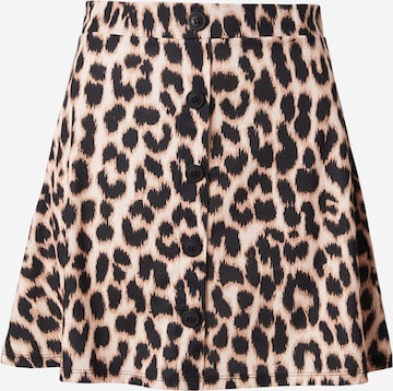 ruda ABOUT YOU Sijonas 'Chiara': priekis